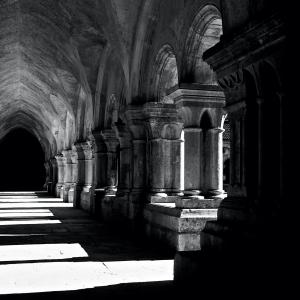 D'une ombre à l'autre