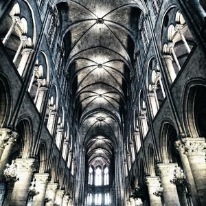 La grandeur de Nptre-Dame