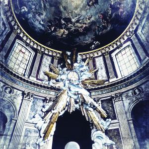 Une étrange étoile