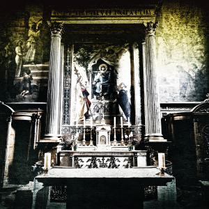 Juste un peu de lumière