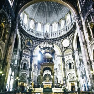 Entre pierres et métal