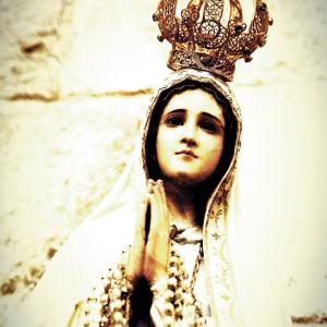 Notre Dame de Fatima
